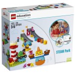  Lego Duplo - STEAM Park