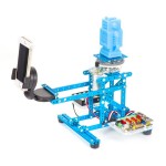 Makeblock - Zestaw Ultimate Robot Kit 2.0