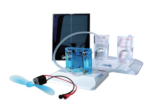 Solarny Zestaw Edukacyjny