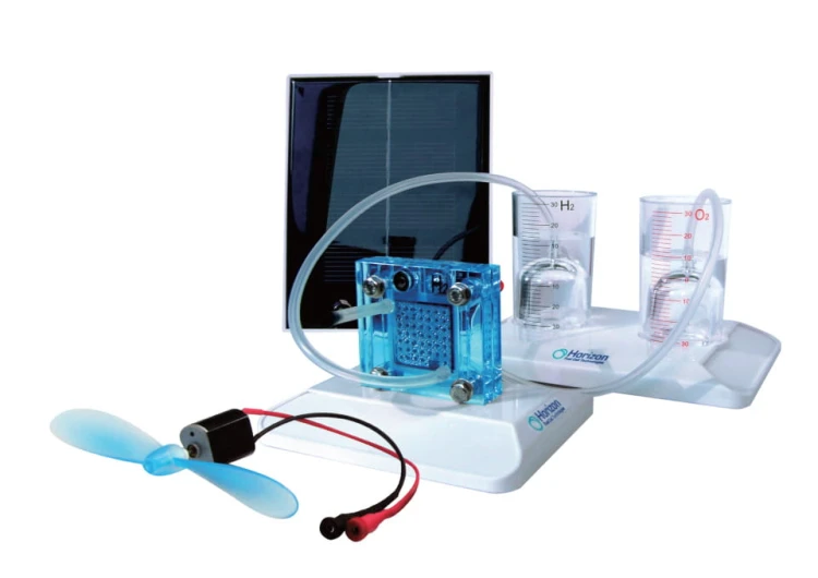 Solarny Zestaw Edukacyjny