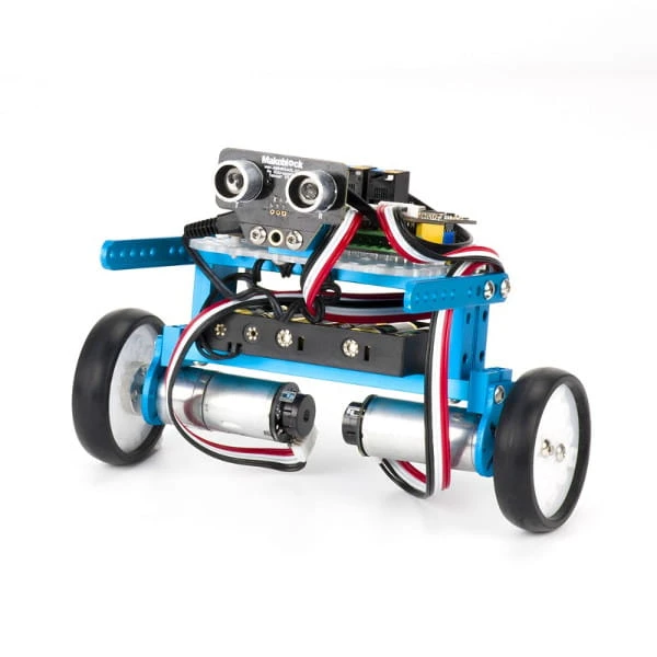 Makeblock - Zestaw Ultimate Robot Kit 2.0