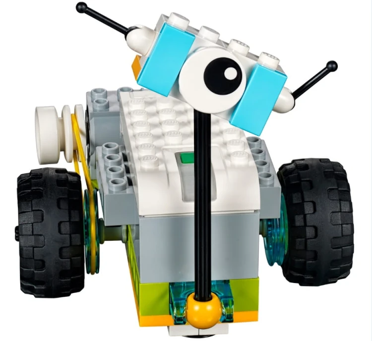 Lego WeDo 2.0 - Zestaw podstawowy z oprogramowaniem