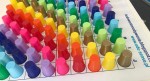 Ozobot - Plastikowe kubeczki do maty