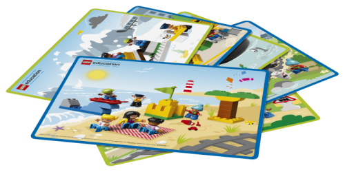 Lego Duplo - Coding Express