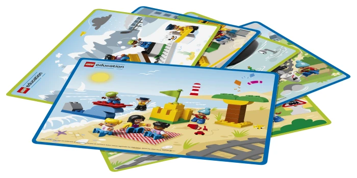 Lego Duplo - Coding Express