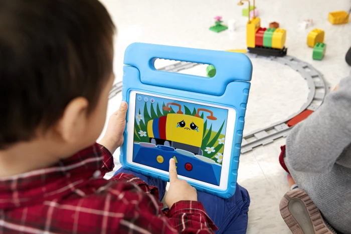 Lego Duplo - Coding Express