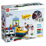 Lego Duplo - Coding Express