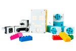 Lego SPIKE Prime 45678 - zestaw podstawowy
