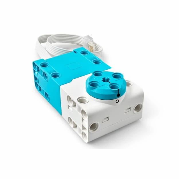 Lego SPIKE Prime 45678 - zestaw podstawowy