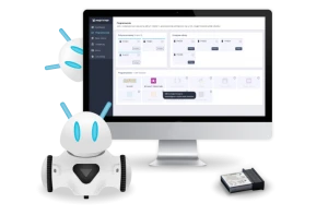 Photon Magic Dongle