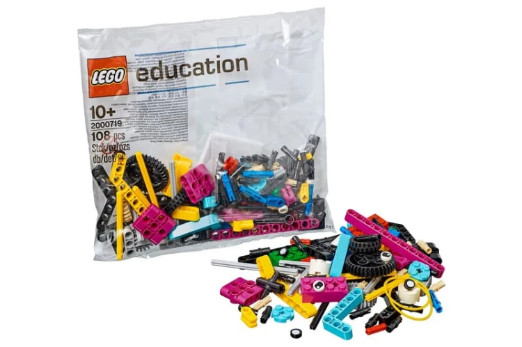 Lego SPIKE Prime 2000719 - części zamienne