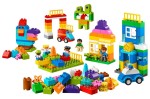 Lego Duplo 45028 - Mój Świat XL