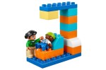 Lego Duplo 45028 - Mój Świat XL