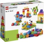Lego Duplo 45028 - Mój Świat XL