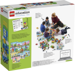 Lego Duplo 45028 - Mój Świat XL