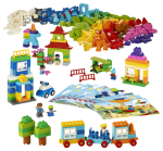 Lego Duplo 45028 - Mój Świat XL