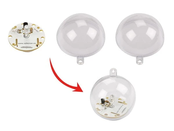 Kula LED RGB