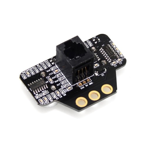 Makeblock - Czujnik ultradźwiękowy V3.0