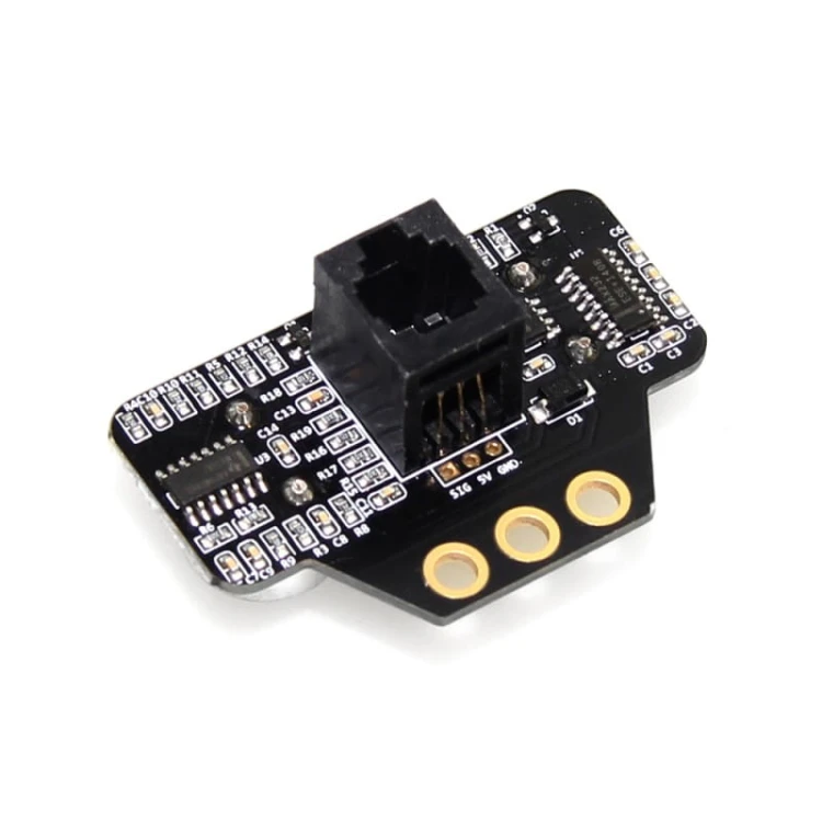 Makeblock - Czujnik ultradźwiękowy V3.0