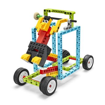 Lego Edukacja 45400 - BricQ Motion Prime