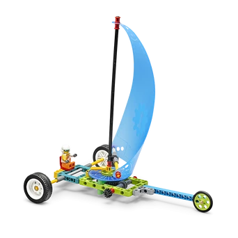 Lego Edukacja 45400 - BricQ Motion Prime