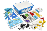 Lego Edukacja 45400 - BricQ Motion Prime