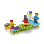Lego Edukacja 45401 - BricQ Motion Essential
