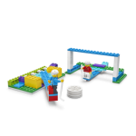 Lego Edukacja 45401 - BricQ Motion Essential