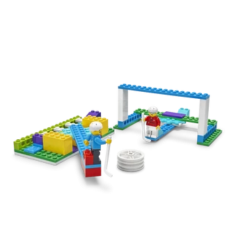 Lego Edukacja 45401 - BricQ Motion Essential