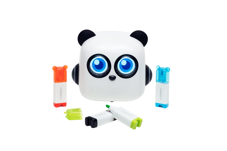Makeblock - mTiny Discover Kit