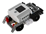 Abilix - Krypton 4 v.2 EDU + materiały dla nauczycieli