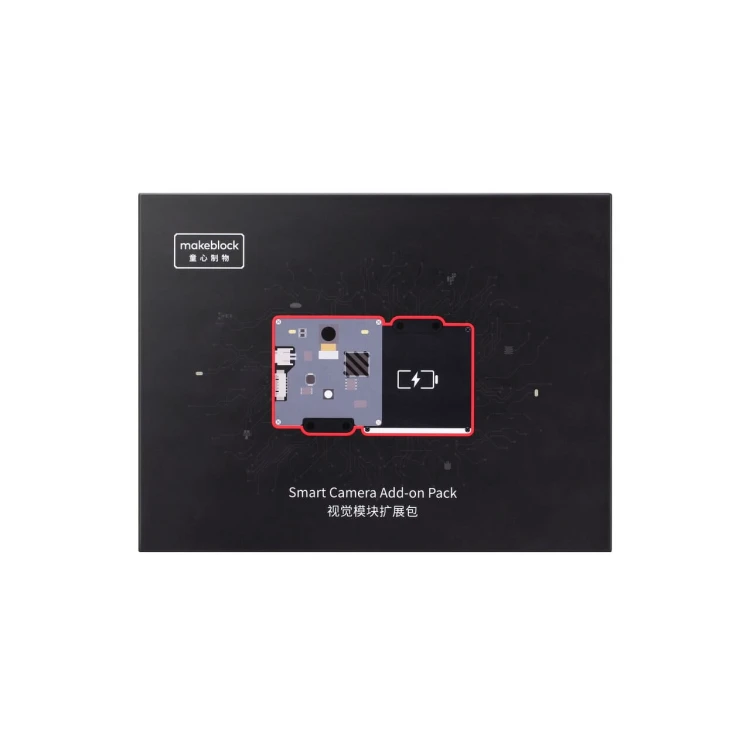 Makeblock - Smart Camera