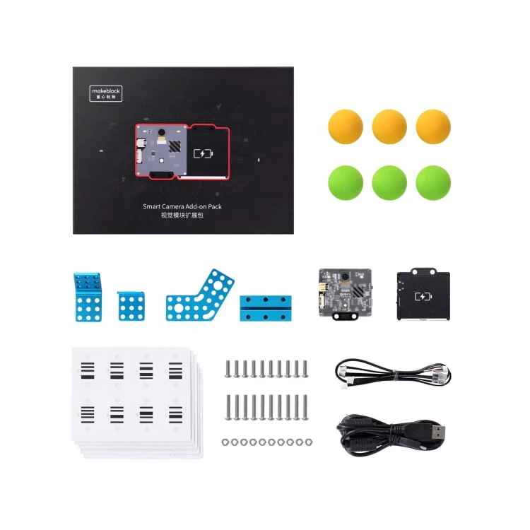 Makeblock - Smart Camera