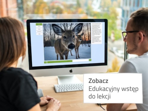 Plan Nauczyciel: Szkolenia i Scenariusze lekcji RoboCamp (WeDo 2.0)