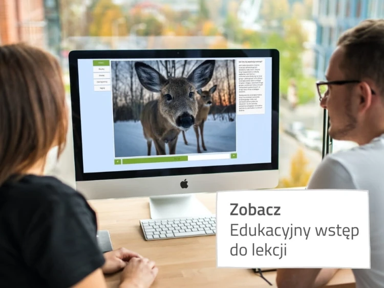 Plan Nauczyciel: Szkolenia i Scenariusze lekcji RoboCamp (WeDo 2.0)