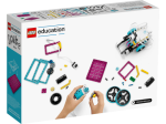 Lego SPIKE Prime 45681 - zestaw rozszerzający z płytką