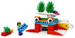 Lego SPIKE Essential 45345 - zestaw podstawowy