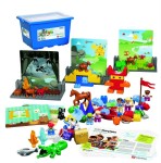 Lego Duplo - Opowieści