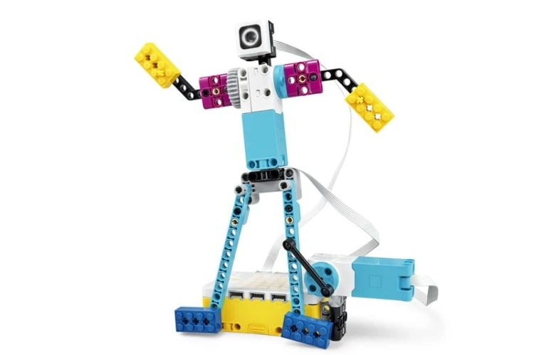 Lego SPIKE Prime 45678 - zestaw + szkolenie online
