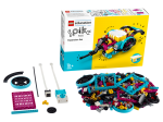 Lego SPIKE Prime 45681 - zestaw rozszerzający z płytką