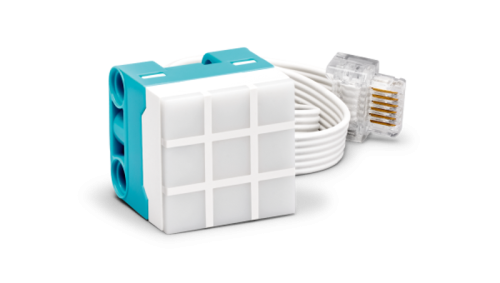 Lego Spike Essential 45608 - Wyświetlacz LED 3x3