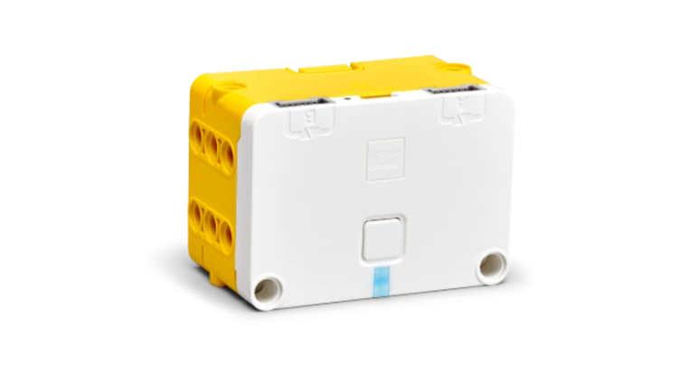 Lego Spike Essential 45609 - Mały HUB