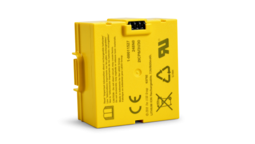 Lego Spike Essential 45612 - Akumulator do małego HUBa