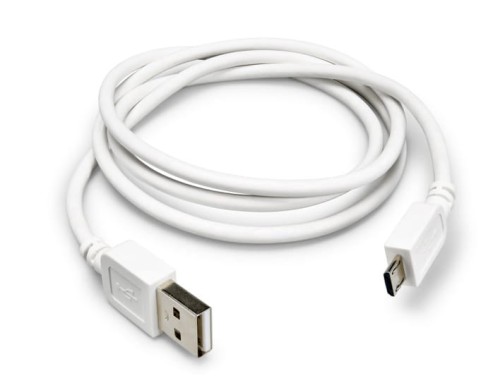 Lego SPIKE Prime 45611 - kabel Micro USB