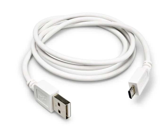 Lego SPIKE Prime 45611 - kabel Micro USB