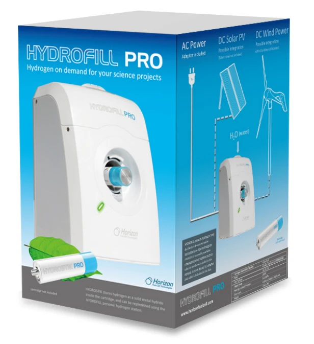 Horizon FCH-020 - Hydrofill Pro