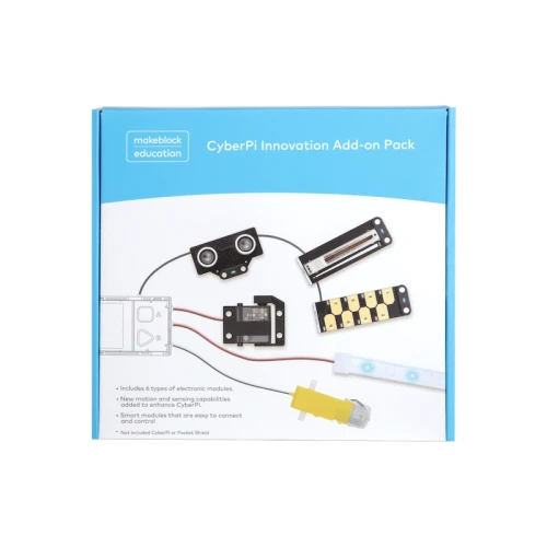 Makeblock - CyberPi Innovation Pack