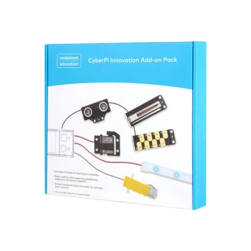 Makeblock - CyberPi Innovation Pack