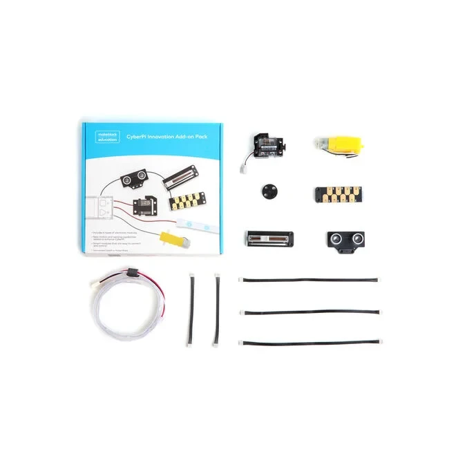 Makeblock - CyberPi Innovation Pack