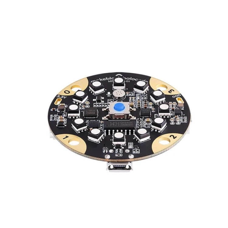 Makeblock - Mikrokontroler HaloCode Standard Kit